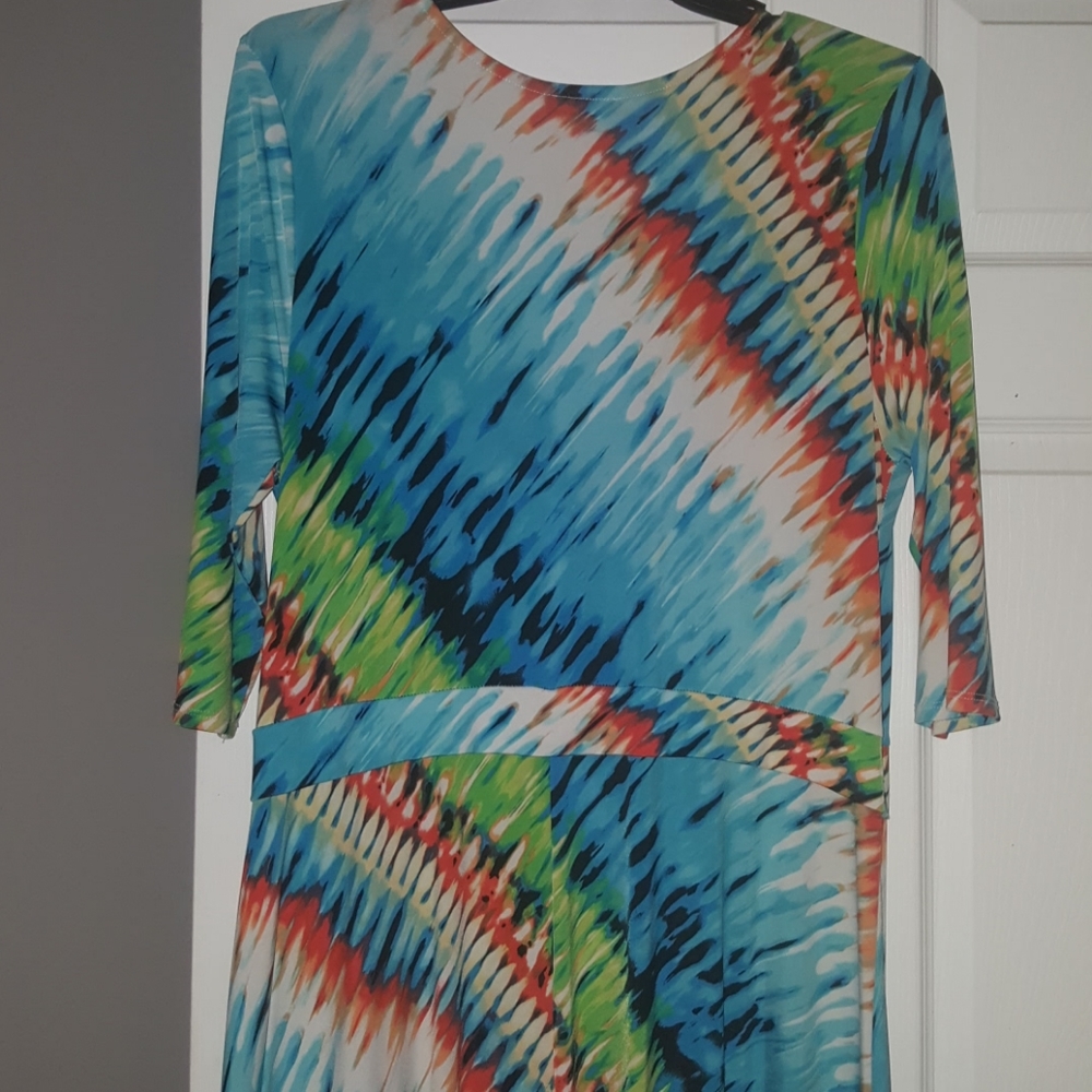 Maxi Dress - Picture 4 of 6